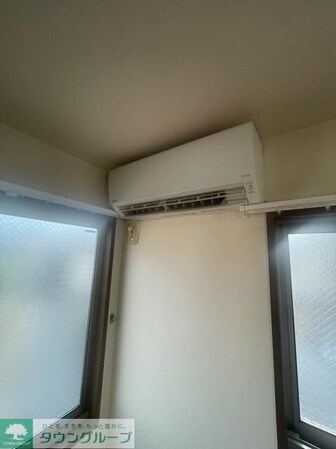 福寿荘の物件内観写真